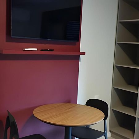 Studios Exclusivos Em Frente A Fundaparque, Em Bento Gonçalves Εξωτερικό φωτογραφία