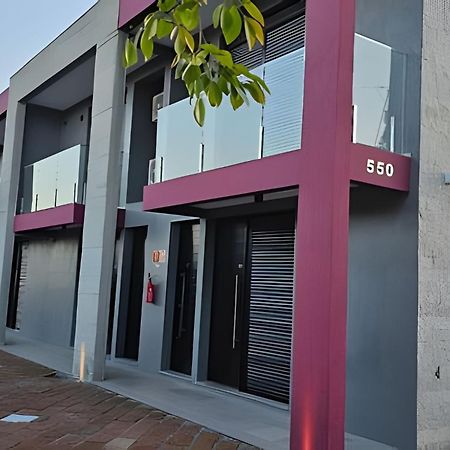 Studios Exclusivos Em Frente A Fundaparque, Em Bento Gonçalves Εξωτερικό φωτογραφία