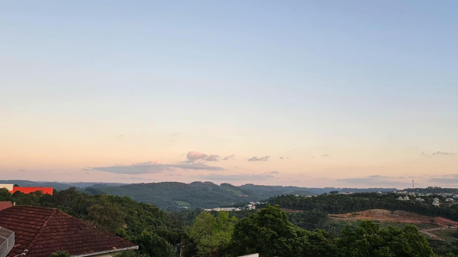 Studios Exclusivos Em Frente A Fundaparque, Em Bento Gonçalves Εξωτερικό φωτογραφία