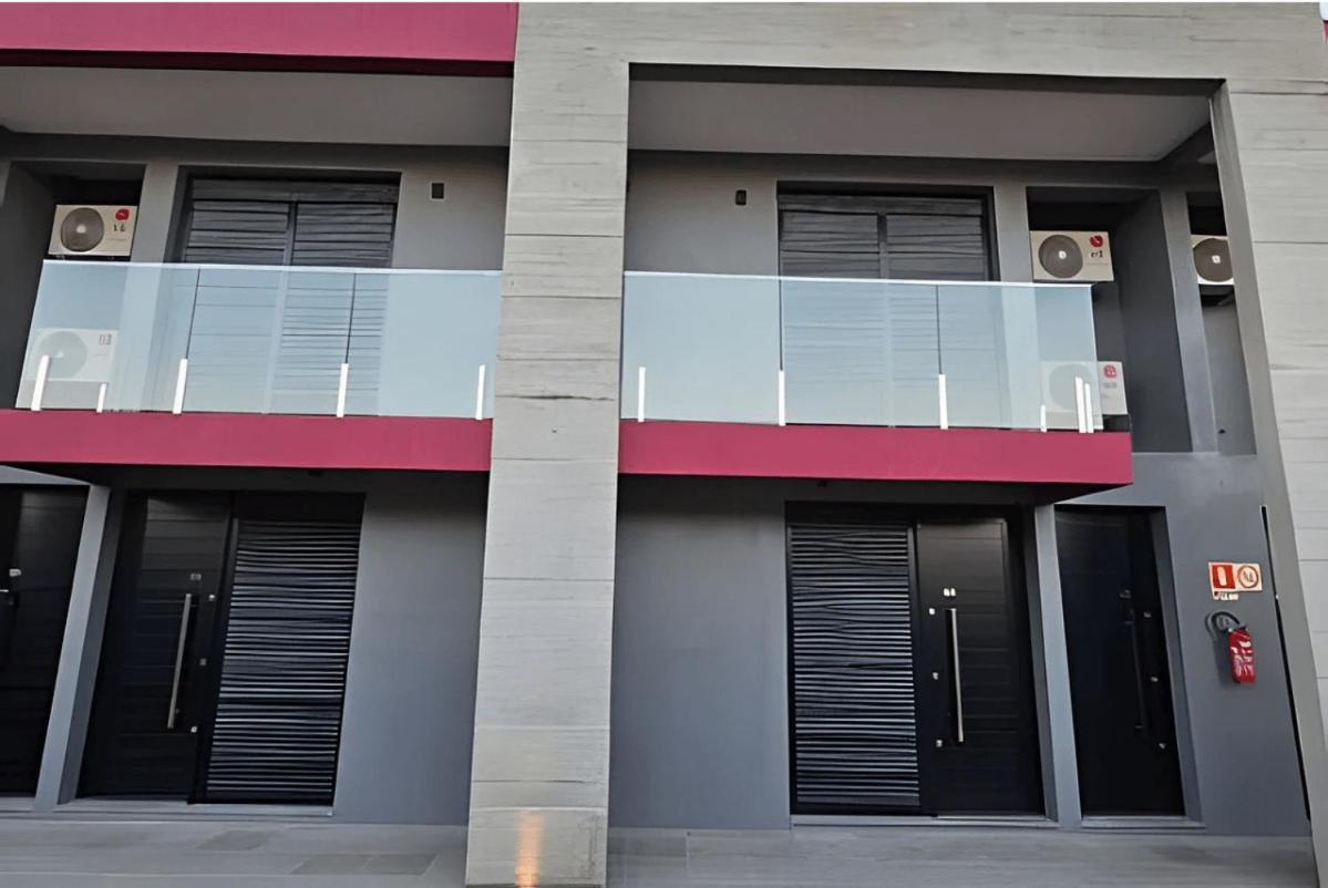 Studios Exclusivos Em Frente A Fundaparque, Em Bento Gonçalves Εξωτερικό φωτογραφία