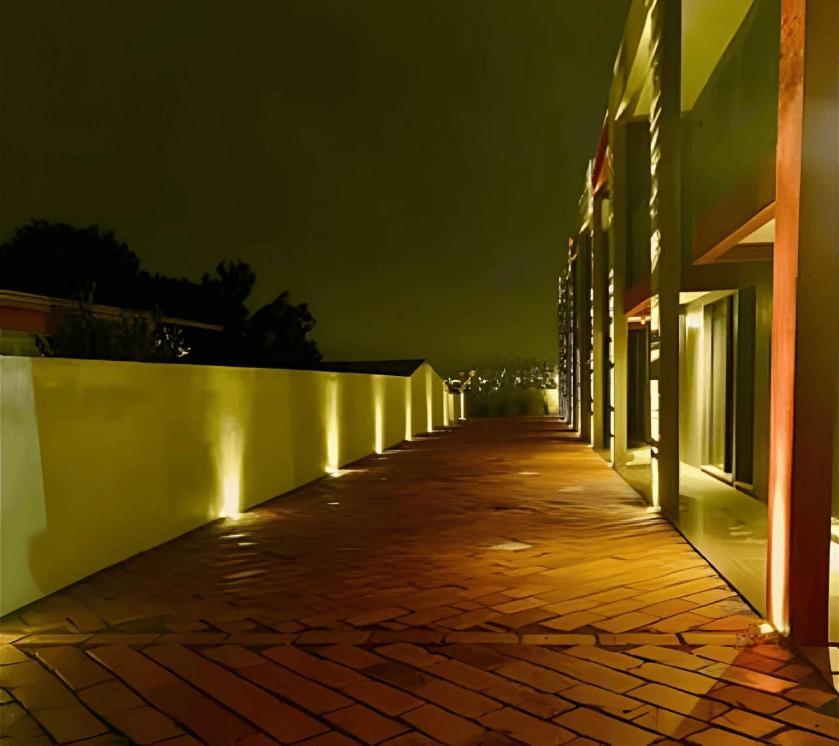 Studios Exclusivos Em Frente A Fundaparque, Em Bento Gonçalves Εξωτερικό φωτογραφία