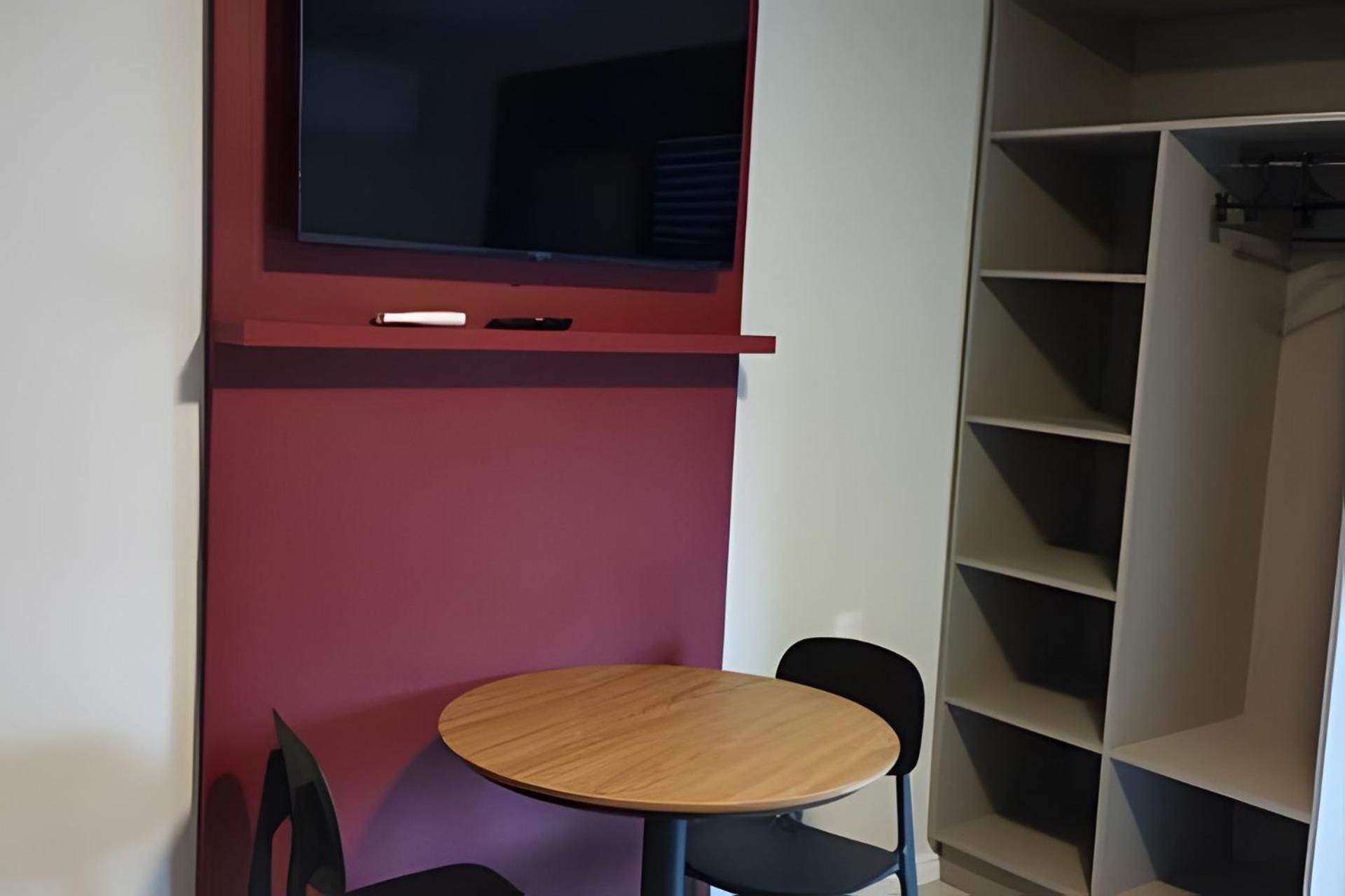 Studios Exclusivos Em Frente A Fundaparque, Em Bento Gonçalves Εξωτερικό φωτογραφία