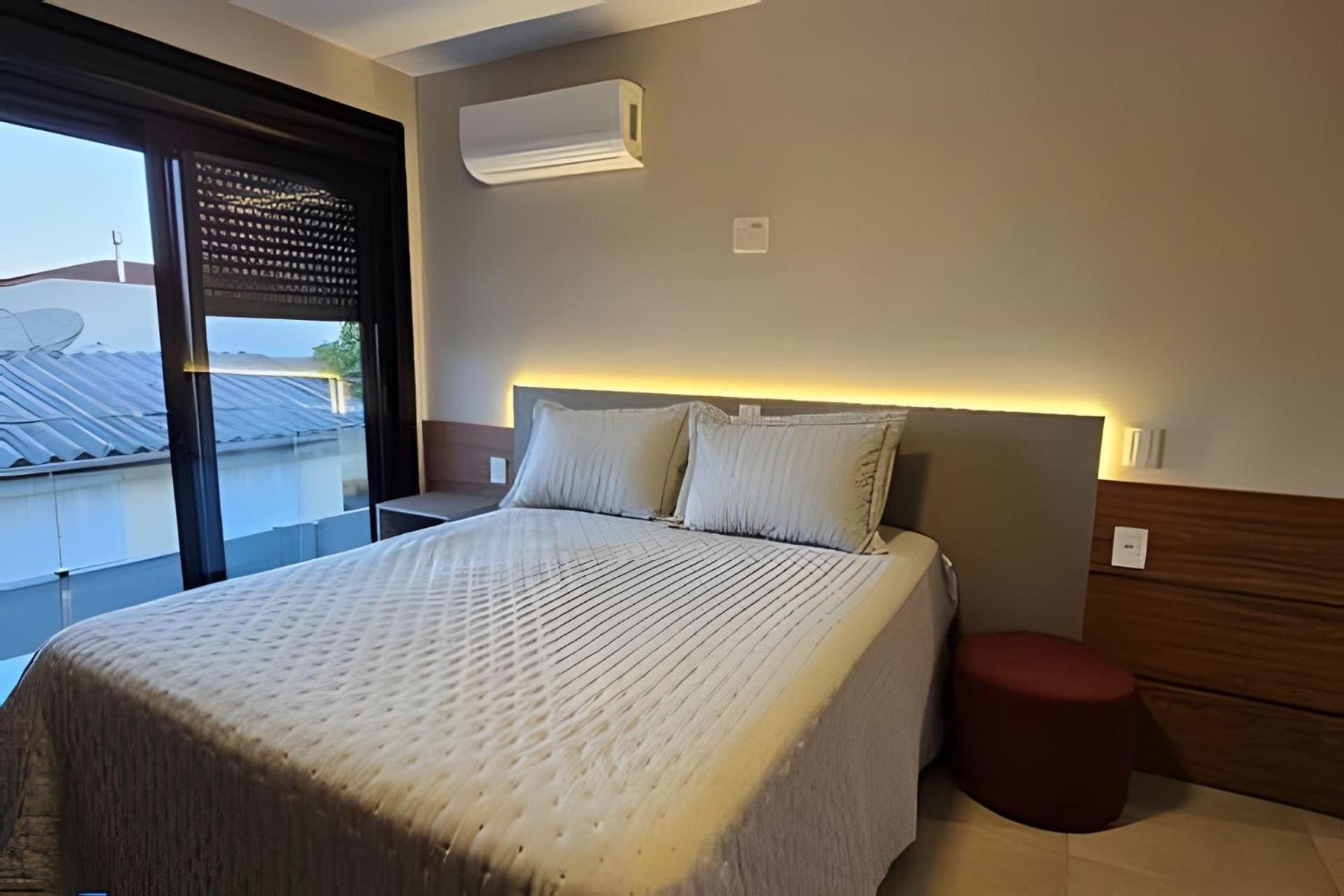 Studios Exclusivos Em Frente A Fundaparque, Em Bento Gonçalves Εξωτερικό φωτογραφία