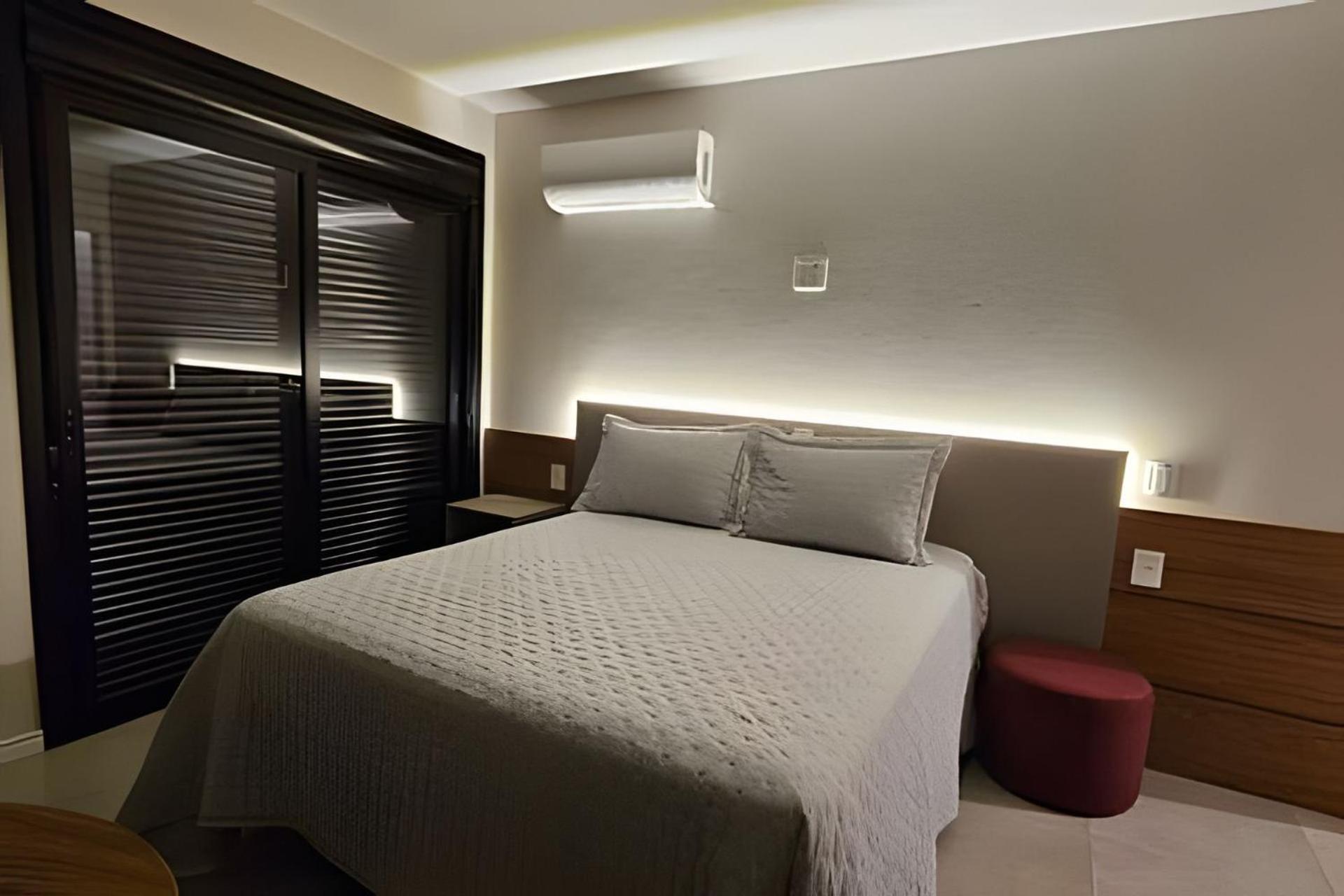 Studios Exclusivos Em Frente A Fundaparque, Em Bento Gonçalves Εξωτερικό φωτογραφία