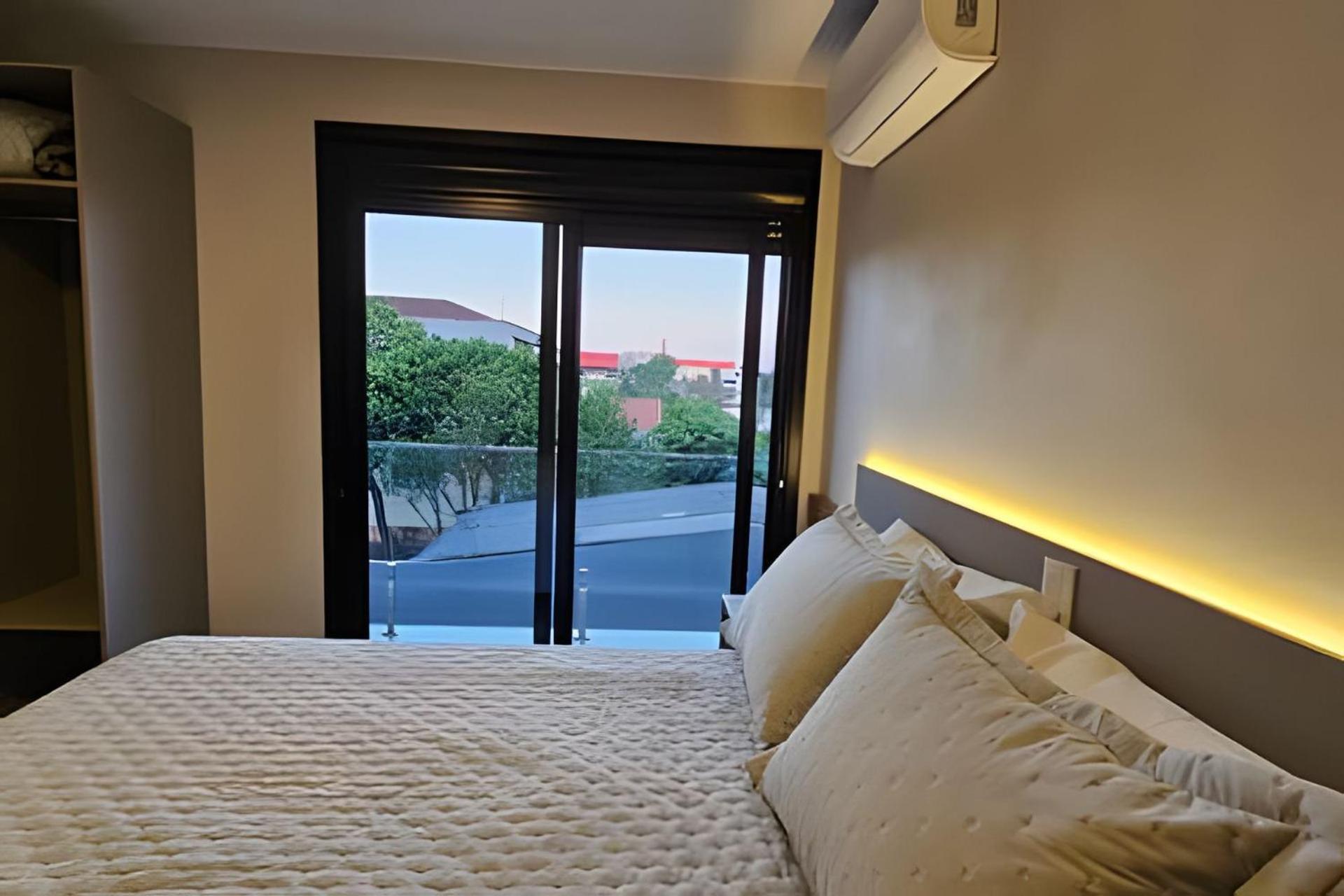 Studios Exclusivos Em Frente A Fundaparque, Em Bento Gonçalves Εξωτερικό φωτογραφία
